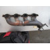 11Y019 Right Exhaust Manifold For 10-13 Chevrolet Tahoe Hybrid 6.0 12616288